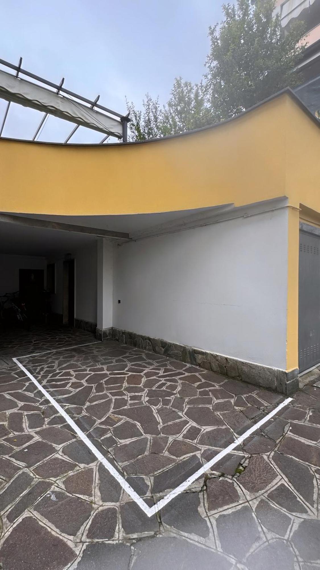 Antonella'S House Apartment Bresso Exterior photo