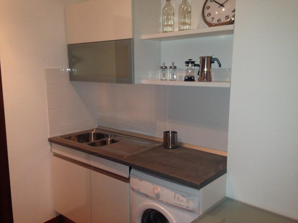 Antonella'S House Apartment Bresso Room photo